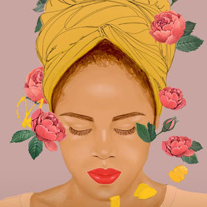 Meet your Posher, Vanessa